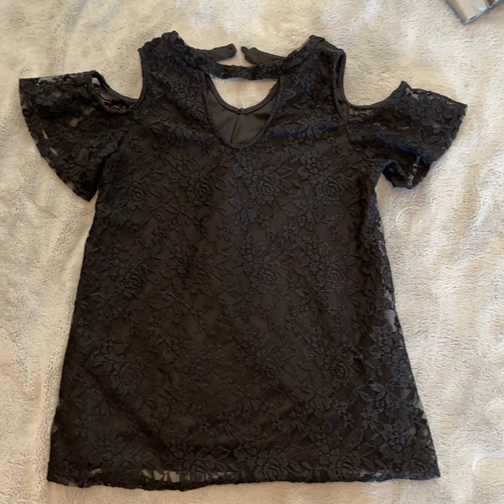 Maurices Top